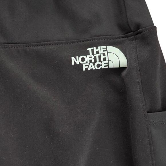 The North Face Girl's Size XL Black Leggings - Picture 4 of 9